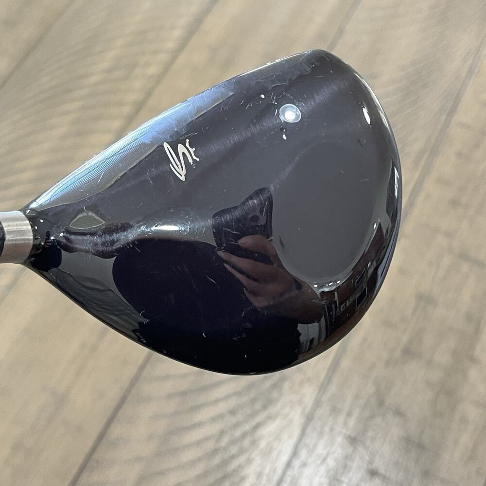 King Cobra SZ Hyper Steel 3-Wood Aldila HM Tour 60 Stiff-Flex Graphite RH 43" - Picture 3 of 13